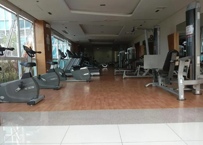 Mactan Newtown With Pool Access Lapu-Lapu City