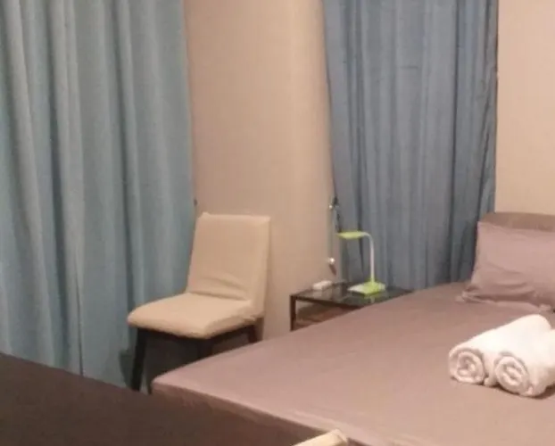 Apartment Mactan Newtown With Pool Access *