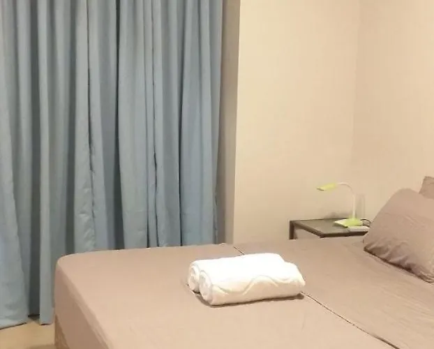 Mactan Newtown With Pool Access Apartment Lapu-Lapu City