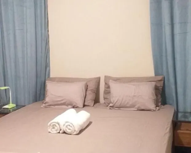 Mactan Newtown With Pool Access Apartment *