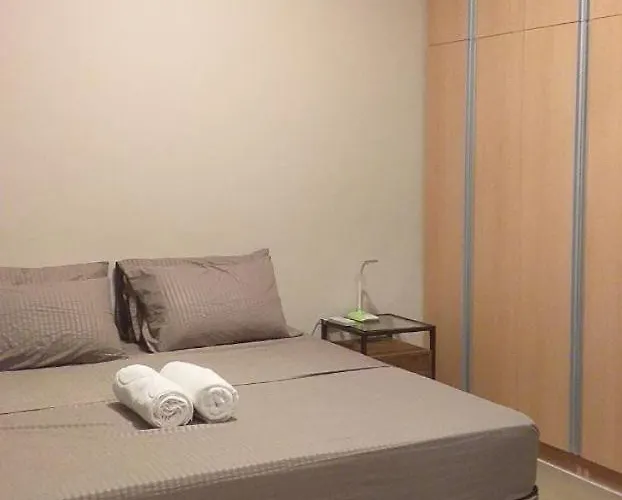 Mactan Newtown With Pool Access * Lapu-Lapu City