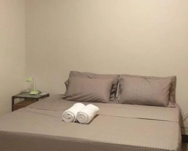 Apartment Mactan Newtown With Pool Access