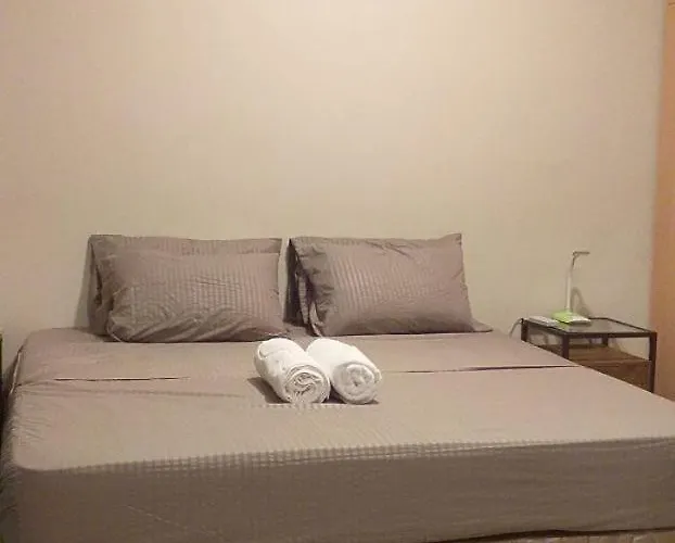 Mactan Newtown With Pool Access Apartment Lapu-Lapu City