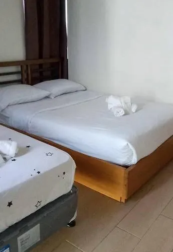 Mactan Newtown With Pool Access * Lapu-Lapu City