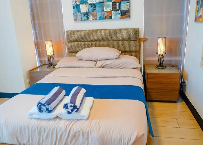 Mactan Newtown With Pool Access Lapu-Lapu City