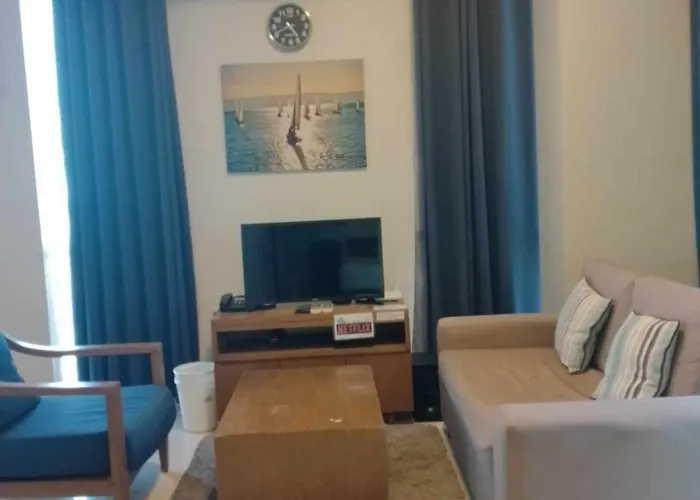 Mactan Newtown With Pool Access Lapu-Lapu City