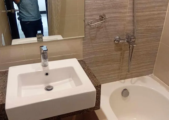 Apartment Mactan Newtown With Pool Access *